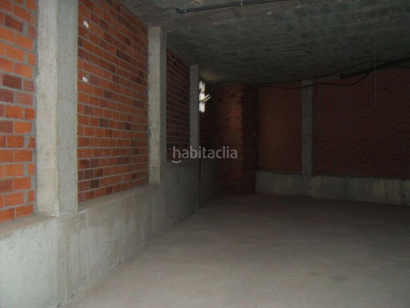 Foto ac1f0e91-5a31-446c-b887-dfd2aad7dfb1. Alquiler local comercial en rúa teresa herrera 4 local en alquiler calle teresa herrera 4, en Arteixo
