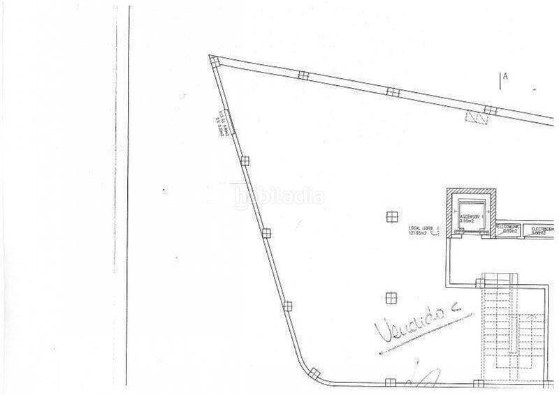 Foto da275415-d5bc-4d61-a484-913ec553a908. Alquiler local comercial en rúa teresa herrera 4 local en alquiler calle teresa herrera 4, en Arteixo