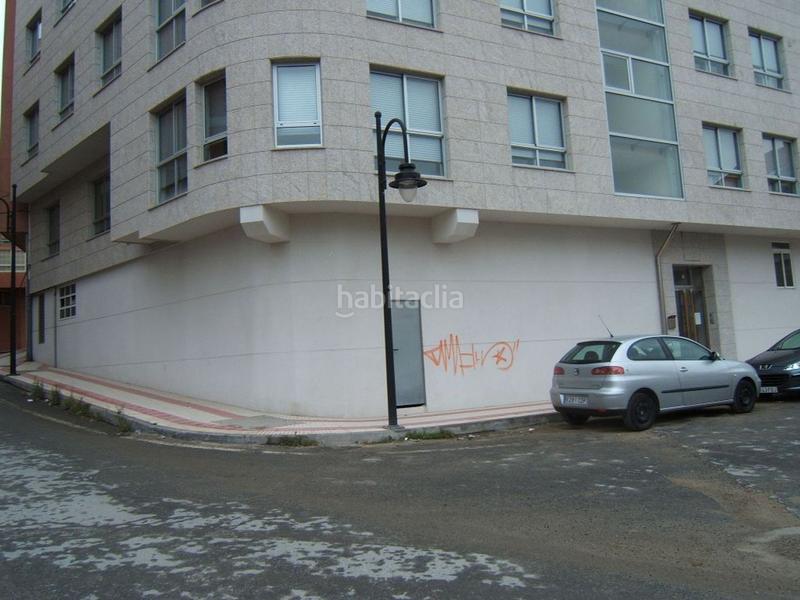 Foto 6fd60a53-2880-4c4f-8a2c-84a23f5ee228. Lloguer local comercial a rúa teresa herrera 4 a Arteixo