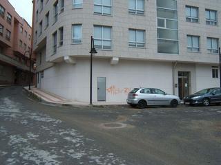 Lloguer Local Comercial a Rúa teresa herrera 4. Local en alquiler calle teresa herrera 4, arteixo