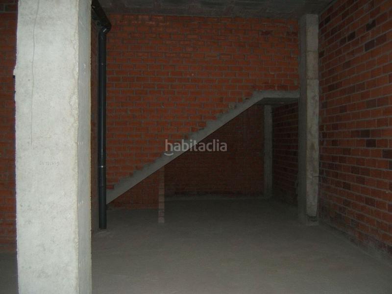 Foto 820b4933-d61c-415d-9aea-ebb9a8f76a95. Miete geschäftsraum in rúa teresa herrera 4 in Arteixo pueblo Arteixo