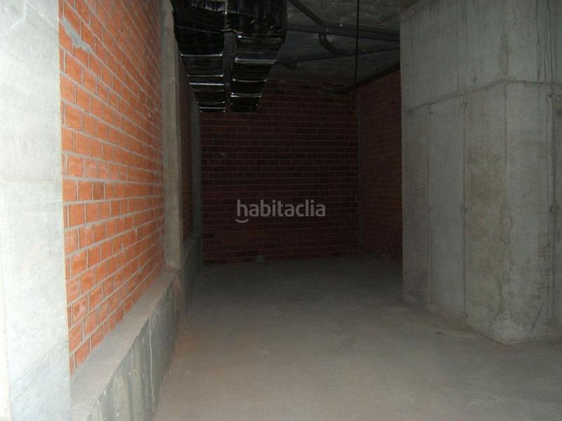 Foto 1b13ae7b-4400-4250-983c-db89650c7661. Rent business premise in rúa teresa herrera 4 in Arteixo pueblo Arteixo