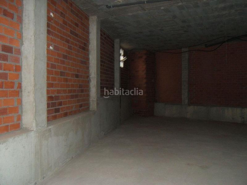 Foto ac1f0e91-5a31-446c-b887-dfd2aad7dfb1. Rent business premise in rúa teresa herrera 4 in Arteixo pueblo Arteixo