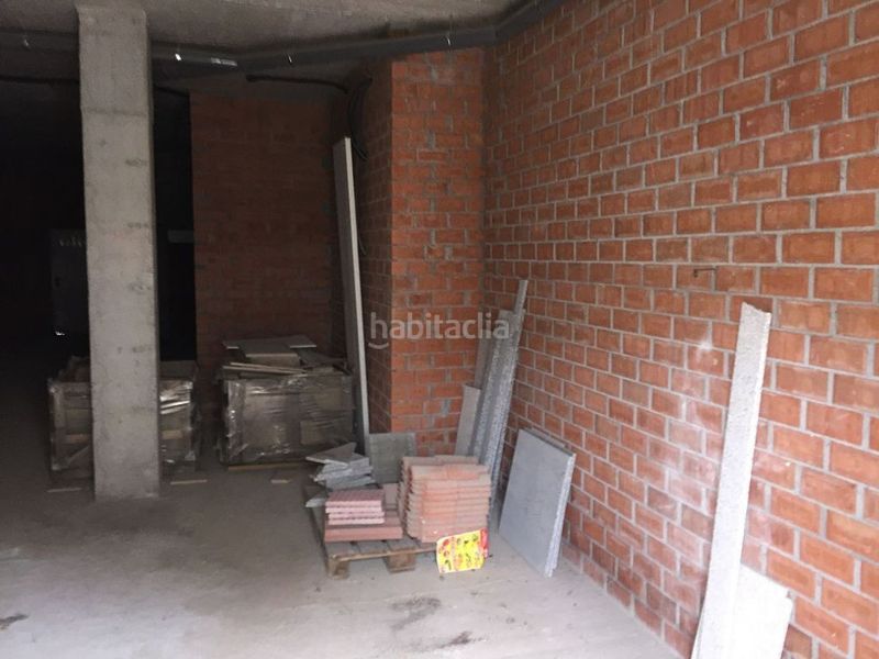 Foto 123900c6-de67-4721-b322-53347962d049. Alquiler local comercial en rúa dos baños 20 local en alquiler calle dos baños, en Arteixo