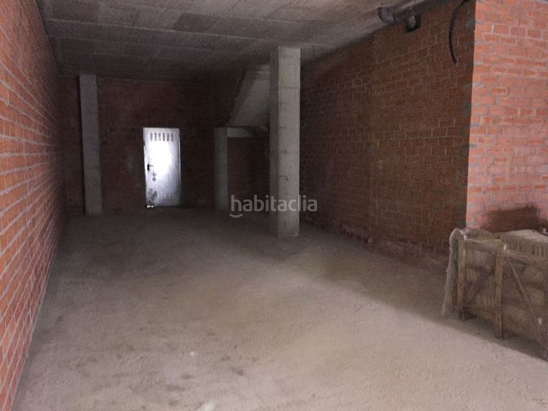 Foto 7867d318-a6c0-457f-9e8a-9212796bf523. Alquiler local comercial en rúa dos baños 20 local en alquiler calle dos baños, en Arteixo