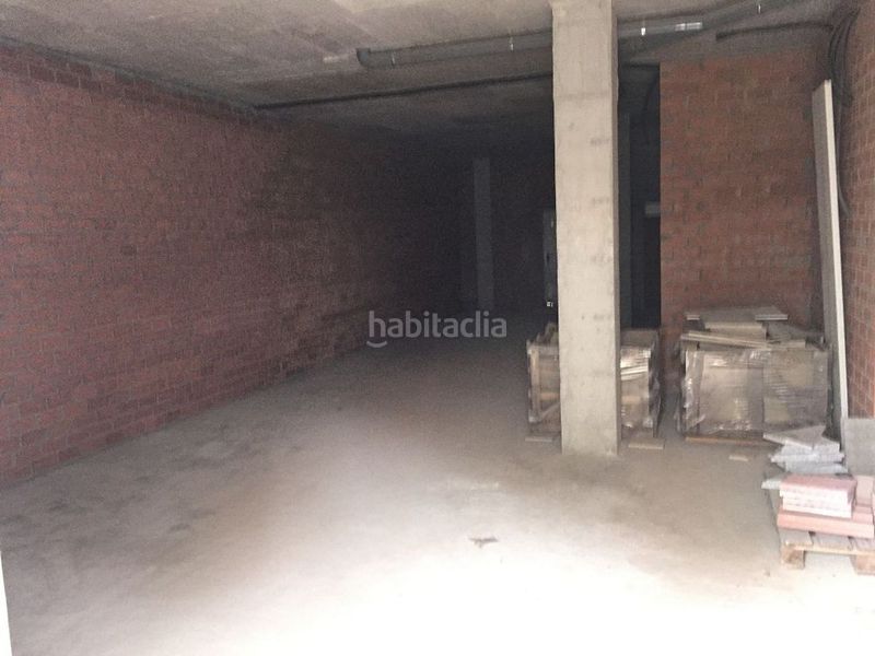 Foto 98c3804d-b78f-4773-9a24-d368f578b766. Alquiler local comercial en rúa dos baños 20 local en alquiler calle dos baños, en Arteixo