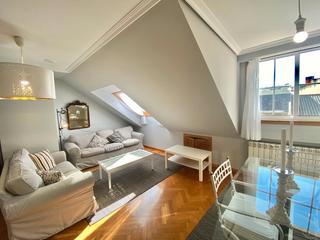 Location Appartement à Avenida del balneario 26. Ático en alquiler avenida balneario, arteixo