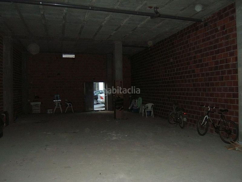 Foto 4ed28bbb-1176-4707-8129-810f851a8a42. Alquiler local comercial en rúa guerra da independencia 6s local en alquiler calle guerra da independencia, en Arteixo
