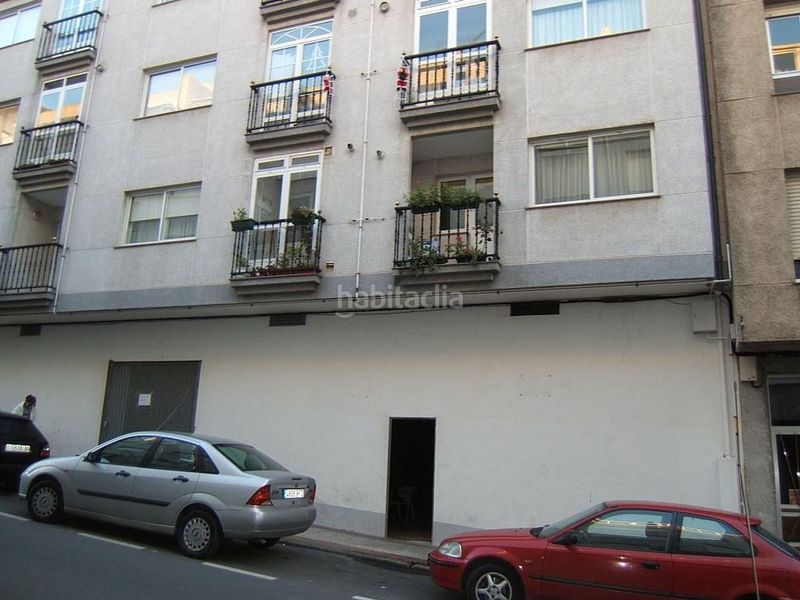 Foto 5a1a5cbe-4419-44d8-ba87-3e550fd11c15. Alquiler local comercial en rúa guerra da independencia 6s local en alquiler calle guerra da independencia, en Arteixo