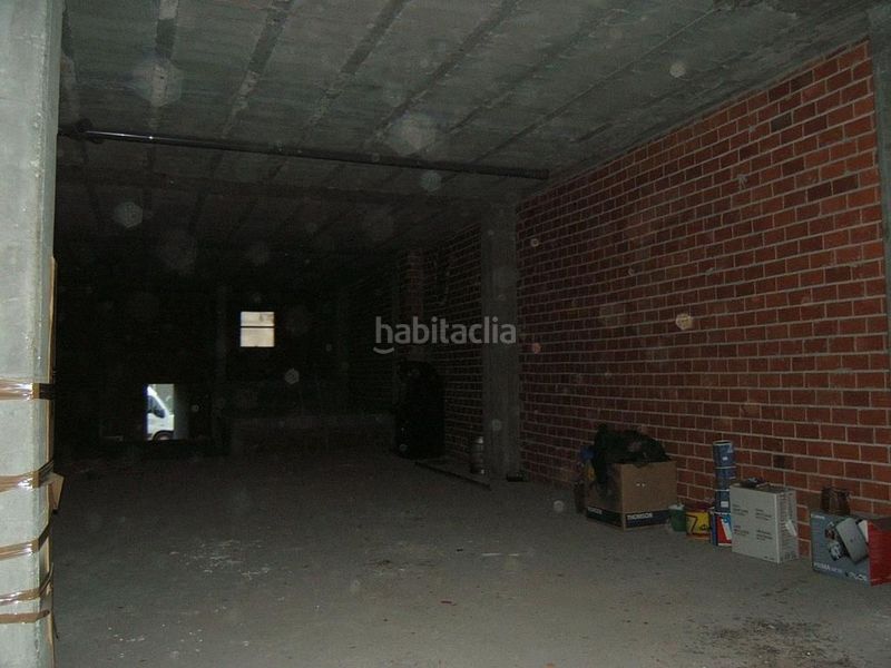 Foto acec0247-cd77-40ce-b52f-73963c589da6. Alquiler local comercial en rúa guerra da independencia 6s local en alquiler calle guerra da independencia, en Arteixo