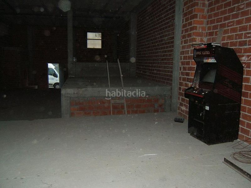 Foto e810b209-d7b1-4e36-9148-b0422d1823ce. Alquiler local comercial en rúa guerra da independencia 6s local en alquiler calle guerra da independencia, en Arteixo