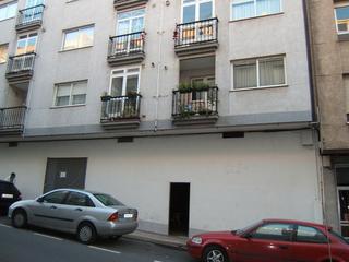 Business premise in Rúa Guerra da Independencia 6S