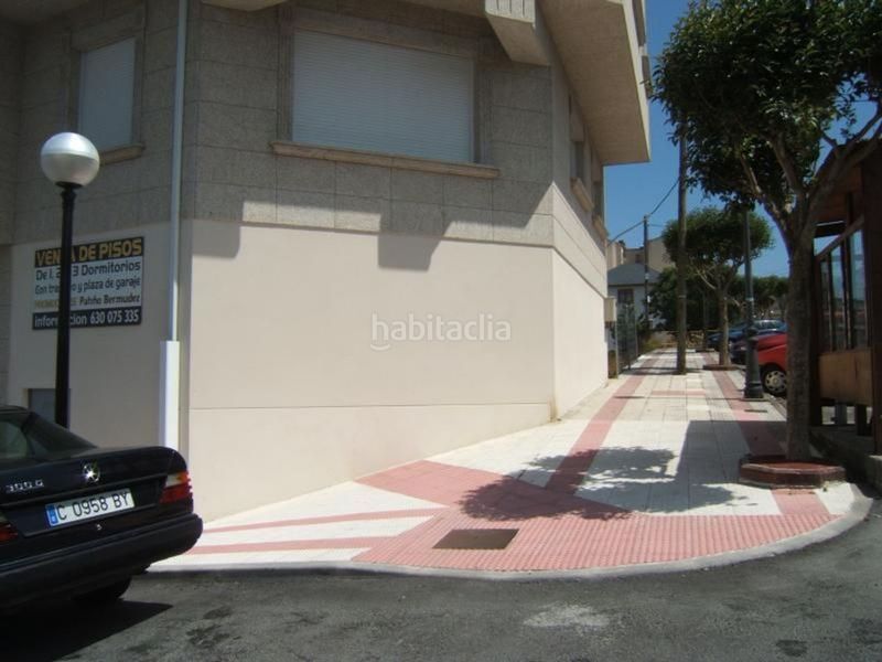 Foto 4baa9030-9e2a-4687-aaa1-eca0a5a51213. Alquiler local comercial en travesía de Arteixo 149a local en alquiler travesía , en Arteixo