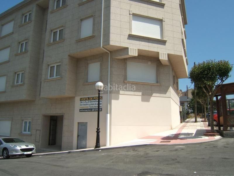 Foto b9f6d1af-128b-4498-8c37-302db139e82a. Alquiler local comercial en travesía de Arteixo 149a local en alquiler travesía , en Arteixo
