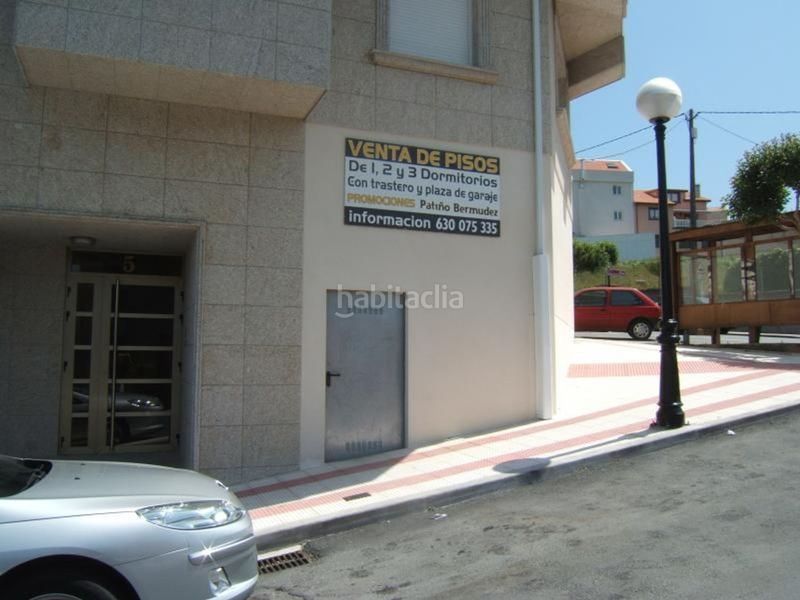 Foto cd330211-6cac-4370-b6ec-701cdfa39e8e. Alquiler local comercial en travesía de Arteixo 149a local en alquiler travesía , en Arteixo