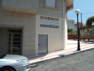 Lloguer Local Comercial a Travesía de arteixo 149a. Local en alquiler travesía de arteixo, arteixo