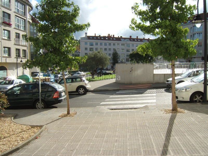 Foto ba100023-0e1b-4706-9b27-4165edff3bf7. Alquiler local comercial en rúa fermín bouza brey 10 local en alquiler calle fermín bouza brey, en Arteixo