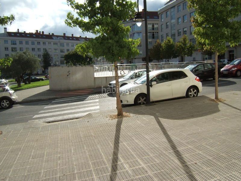 Foto c0c54464-0e6d-439a-8752-bb6871727596. Alquiler local comercial en rúa fermín bouza brey 10 local en alquiler calle fermín bouza brey, en Arteixo