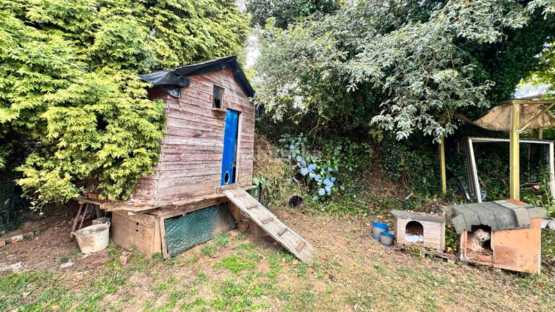 Foto 031c2063-ce59-4bb3-bd06-b95ce83aba8e. Chalet avec cheminée chauffage parking dans Loureda - Lañas - Barrañán Arteixo