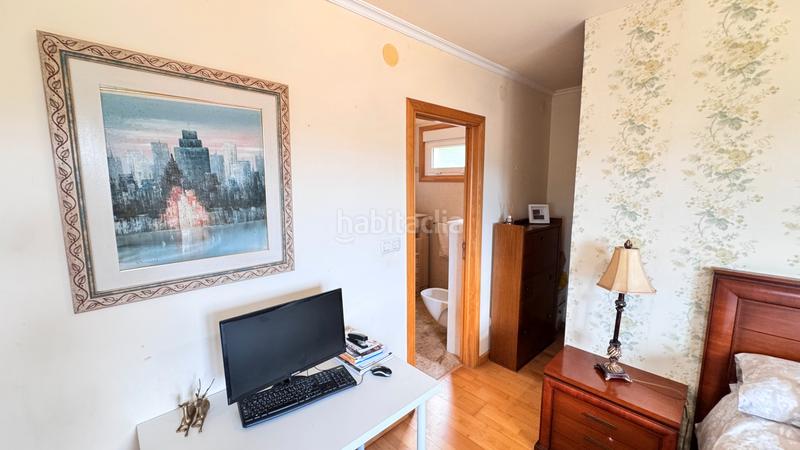 Foto 058b1f2b-56e0-4e9e-8b07-b7d1d4e1c5d7. Chalet avec cheminée chauffage parking dans Loureda - Lañas - Barrañán Arteixo