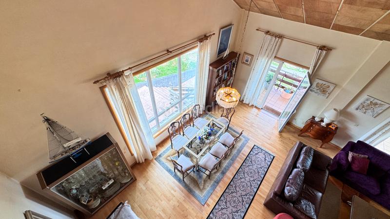 Foto 0755208d-876a-43e9-99c0-4c7e3aaea4e7. Chalet avec cheminée chauffage parking dans Loureda - Lañas - Barrañán Arteixo