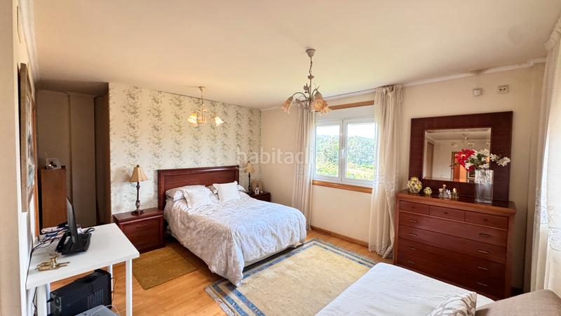 Foto 0832daf7-bedc-44cd-90ea-e562b2c0df08. Chalet avec cheminée chauffage parking dans Loureda - Lañas - Barrañán Arteixo