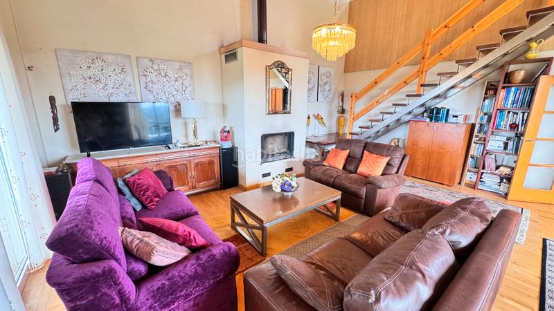 Foto 0cea096e-bd7d-48f5-b411-19bfcd4e74e6. Chalet avec cheminée chauffage parking dans Loureda - Lañas - Barrañán Arteixo