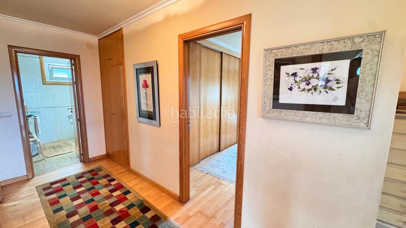 Foto 128707fe-cc47-4213-ae4a-f0cfc634993a. Chalet avec cheminée chauffage parking dans Loureda - Lañas - Barrañán Arteixo