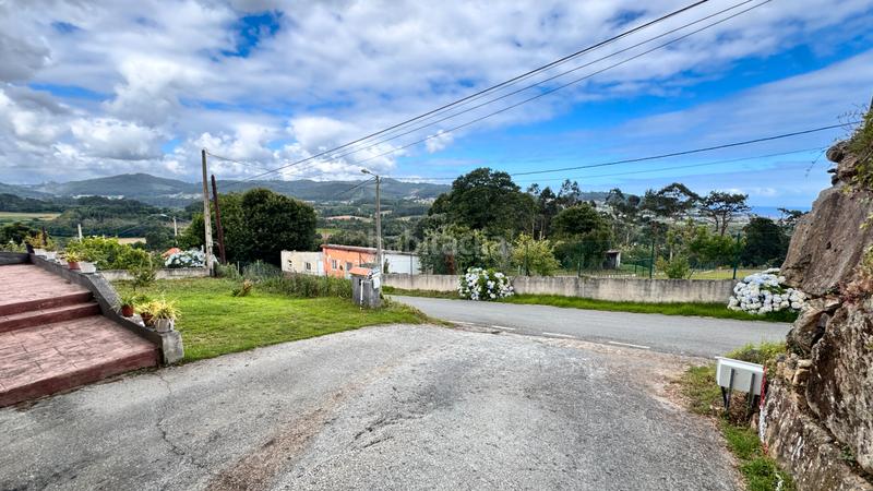 Foto 261b2142-0d5b-440b-ae04-5ebdcc1e22a4. Chalet avec cheminée chauffage parking dans Loureda - Lañas - Barrañán Arteixo