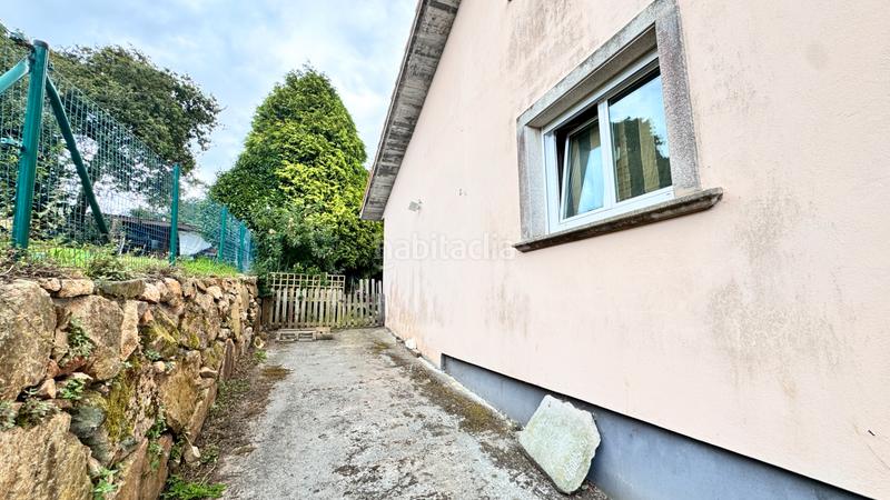 Foto 2af459e1-e7c6-4113-8334-7d505d92bf73. Chalet avec cheminée chauffage parking dans Loureda - Lañas - Barrañán Arteixo