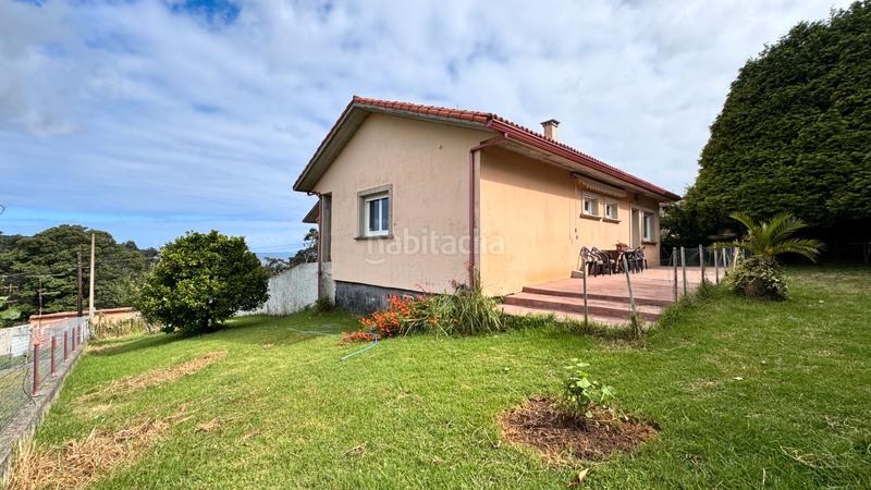 Foto 2c25c4bf-2582-4484-9fe5-d8268080a140. Chalet avec cheminée chauffage parking dans Loureda - Lañas - Barrañán Arteixo