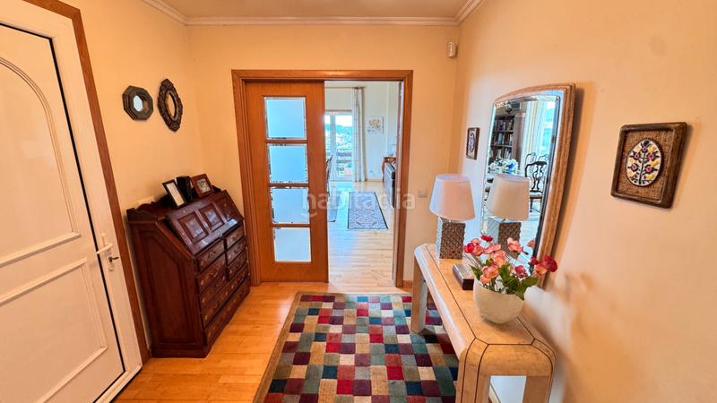 Foto 3c86310f-be71-4b7a-b238-ed720fe50025. Chalet avec cheminée chauffage parking dans Loureda - Lañas - Barrañán Arteixo