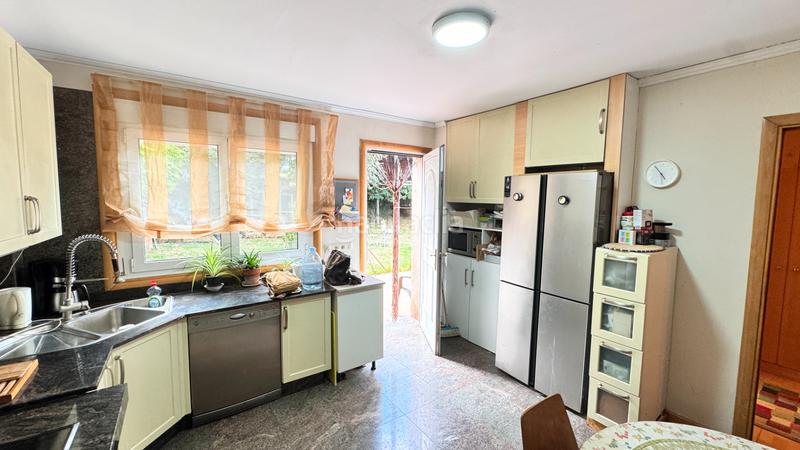 Foto 3d3e165e-7a7d-4fe2-b5fe-d0c50a9a93e7. Chalet avec cheminée chauffage parking dans Loureda - Lañas - Barrañán Arteixo