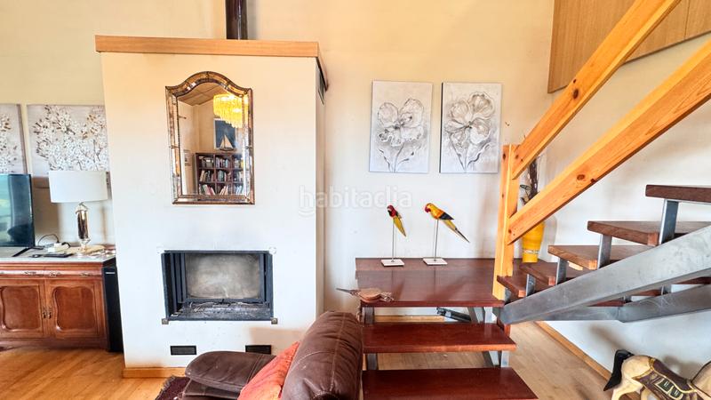 Foto 3fae4ebe-adfd-4494-83fa-9495455b6e9f. Chalet avec cheminée chauffage parking dans Loureda - Lañas - Barrañán Arteixo