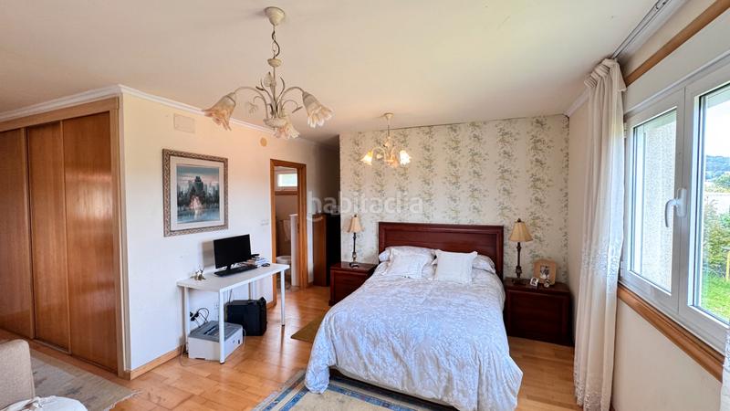 Foto 4327f60f-b782-431b-b9ef-d14baadd3066. Chalet avec cheminée chauffage parking dans Loureda - Lañas - Barrañán Arteixo