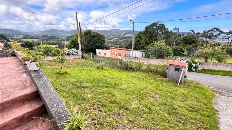 Foto 4bd870d2-c6ff-45eb-ab7e-548ddc36851b. Chalet avec cheminée chauffage parking dans Loureda - Lañas - Barrañán Arteixo