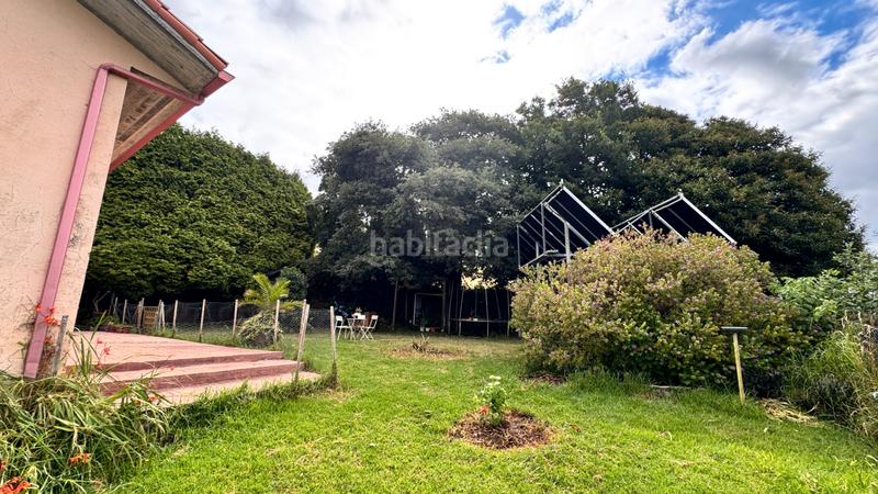 Foto 4f21d0d3-d780-4081-b318-e69613f0524a. Chalet avec cheminée chauffage parking dans Loureda - Lañas - Barrañán Arteixo