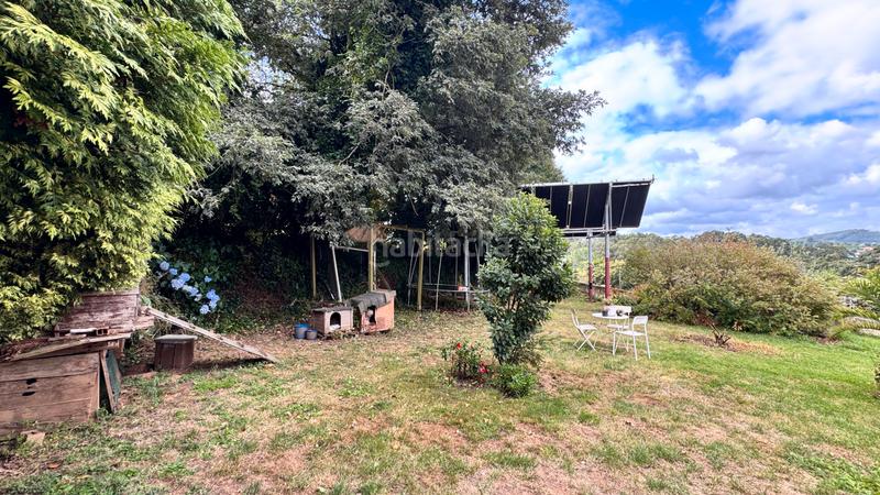 Foto 6953111d-cdca-4045-8380-4fc139735478. Chalet avec cheminée chauffage parking dans Loureda - Lañas - Barrañán Arteixo