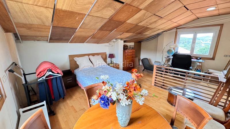 Foto 73d4eeac-10f2-4160-a31a-ce2e2ab0a454. Chalet avec cheminée chauffage parking dans Loureda - Lañas - Barrañán Arteixo