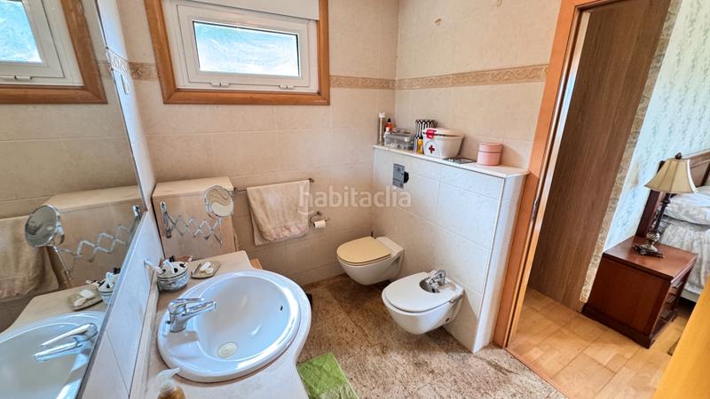 Foto 7d604b56-f2f7-4e9b-bbf0-9904ee36e8ad. Chalet avec cheminée chauffage parking dans Loureda - Lañas - Barrañán Arteixo