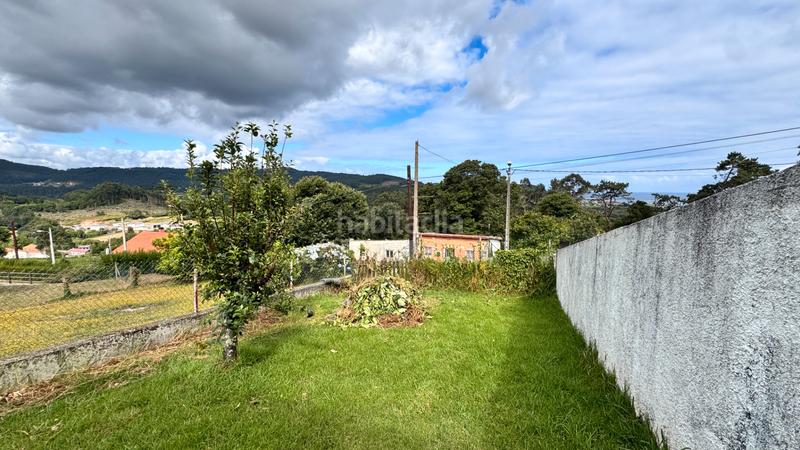 Foto 84941e98-8047-442d-809d-d474ec8d3786. Chalet avec cheminée chauffage parking dans Loureda - Lañas - Barrañán Arteixo