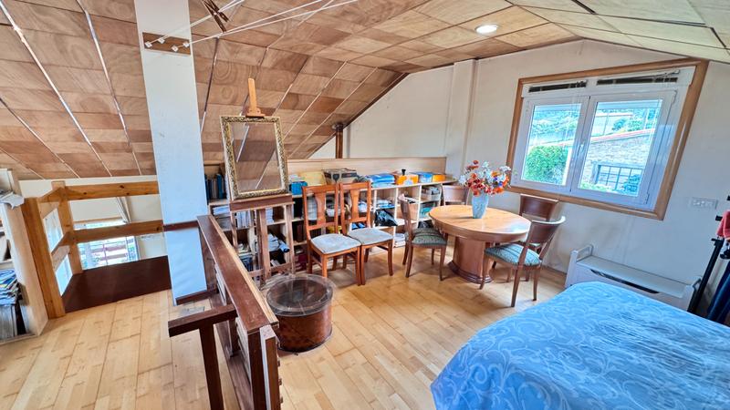 Foto 89ebf65b-f0da-42af-ae89-9836e8b08fdc. Chalet avec cheminée chauffage parking dans Loureda - Lañas - Barrañán Arteixo