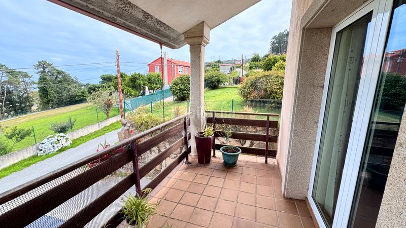 Foto 8ca88ced-1072-4849-9894-8870879e8362. Chalet avec cheminée chauffage parking dans Loureda - Lañas - Barrañán Arteixo