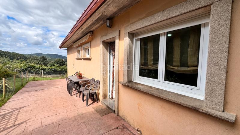 Foto 94539376-b8cf-4633-be55-65dd72a289c6. Chalet avec cheminée chauffage parking dans Loureda - Lañas - Barrañán Arteixo