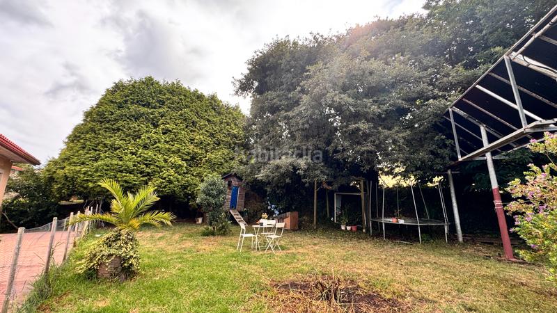 Foto 9a18edd5-de61-4de7-9fd6-3424800f89c6. Chalet avec cheminée chauffage parking dans Loureda - Lañas - Barrañán Arteixo