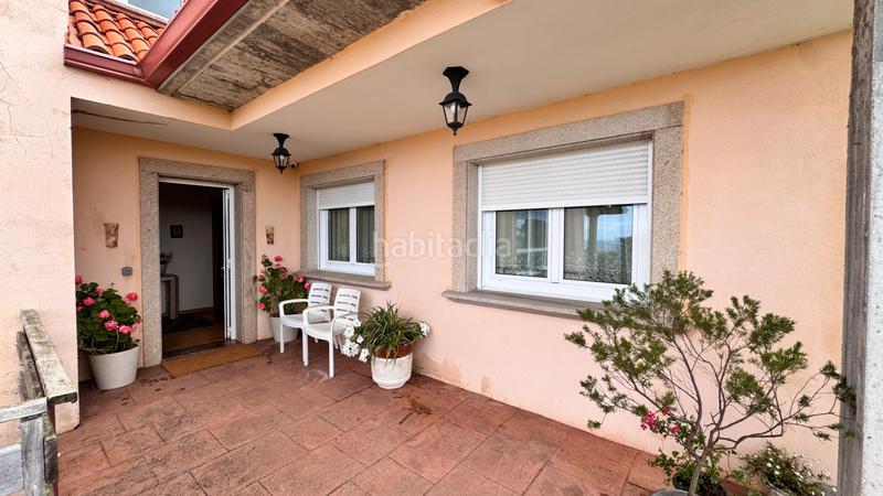 Foto 9c72b5f6-f5f7-4c89-a49f-f8ed0184766e. Chalet avec cheminée chauffage parking dans Loureda - Lañas - Barrañán Arteixo