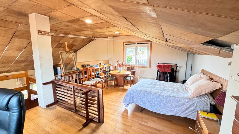 Foto 9e534b73-8d49-4757-ab63-f78be4d5d0a8. Chalet avec cheminée chauffage parking dans Loureda - Lañas - Barrañán Arteixo