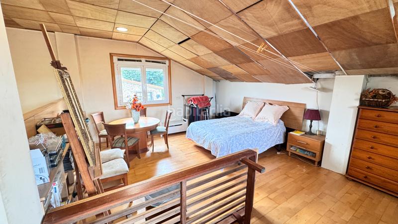 Foto ac2fe2b9-77ca-42b3-a354-4a1e2cc479a1. Chalet avec cheminée chauffage parking dans Loureda - Lañas - Barrañán Arteixo