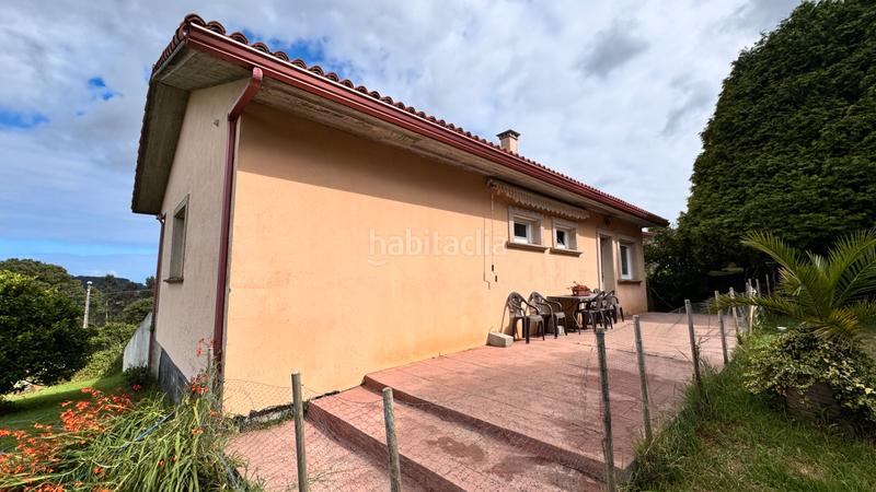 Foto b2373c3d-3bee-4345-beac-cbe74882cb28. Chalet avec cheminée chauffage parking dans Loureda - Lañas - Barrañán Arteixo