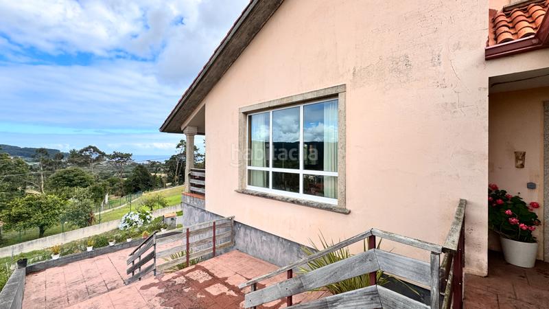 Foto b4284762-55c4-43a8-9ec5-7e4073d10db9. Chalet avec cheminée chauffage parking dans Loureda - Lañas - Barrañán Arteixo